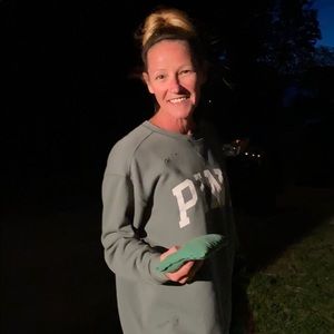 Meet your Posher, Brenda